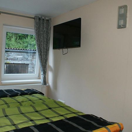 Ferien-/Monteurwohnung Olbrich Hilchenbach Room photo