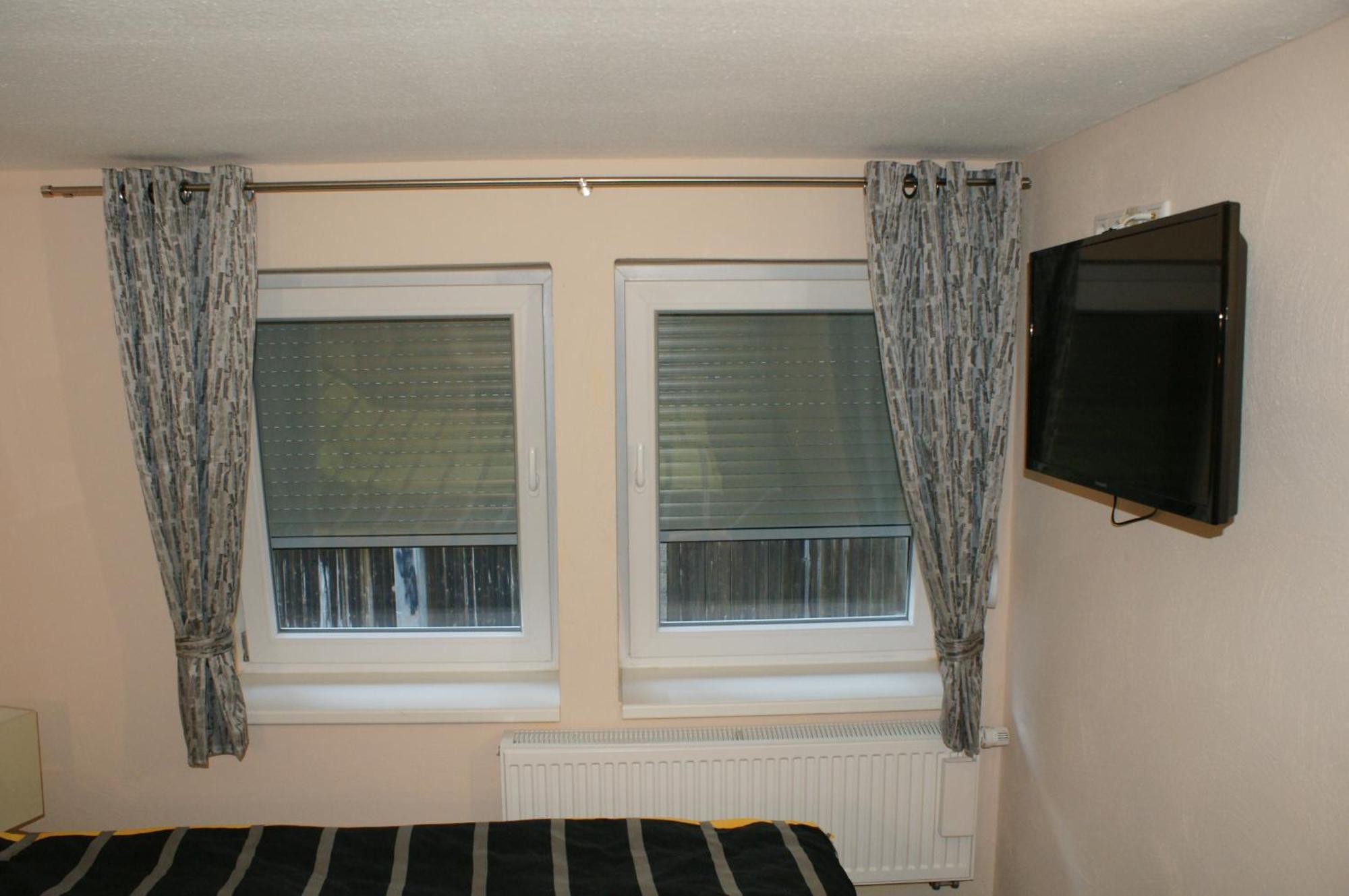 Ferien-/Monteurwohnung Olbrich Hilchenbach Room photo