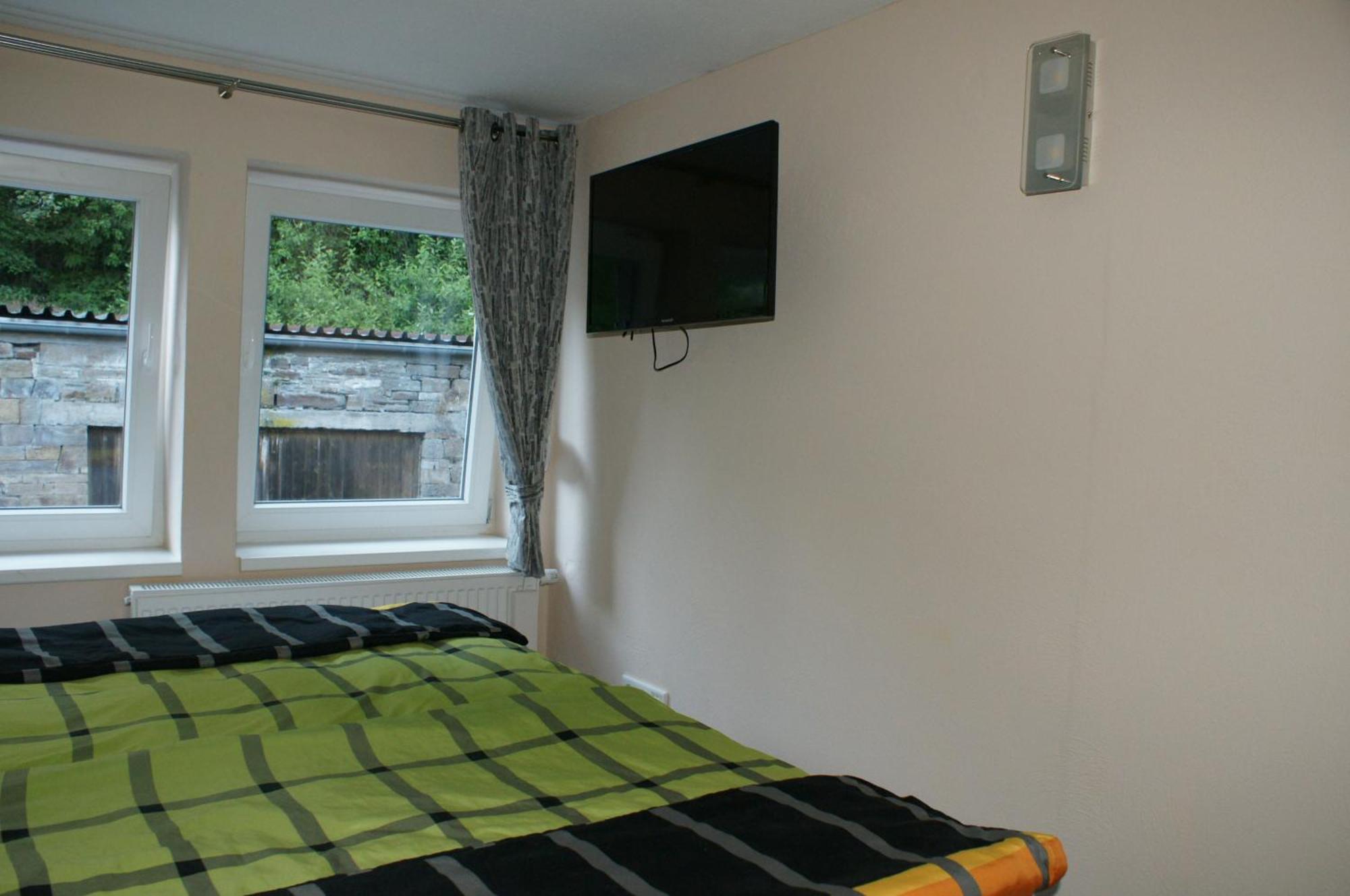 Ferien-/Monteurwohnung Olbrich Hilchenbach Room photo